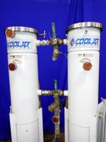 Cooljet Cooling Unit