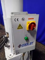 Cooljet Cooling Unit