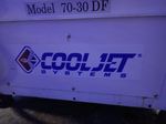 Cooljet Cooling Unit