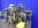 Vickers Hydraulic Unit