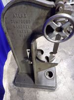 Atlas Arbor Press