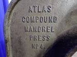 Atlas Arbor Press