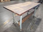  Mapletop Workbench