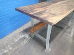  Mapletop Workbench