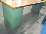  Mapletop Workbench
