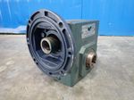 Grove Gear Gear Reducer