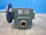 Grove Gear Gear Reducer