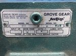 Grove Gear Gear Reducer