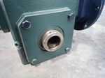 Grove Gear Gear Reducer