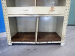  Metal Storage Cabinet