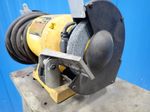 Dewalt  Enco Bench Grinder  Buffer