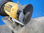 Dewalt  Enco Bench Grinder  Buffer