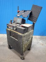 United Tool Supply Uniteamatic Gear Inspection
