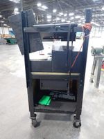 United Tool Supply Uniteamatic Gear Inspection