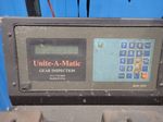 United Tool Supply Uniteamatic Gear Inspection