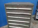 Rack Engineering Company Tooling Cabinet