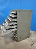 Rack Engineering Company Tooling Cabinet