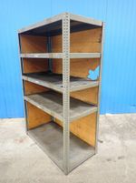  Metal Shelf