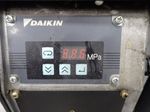 Daikin Hydraulic Unit