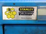 Stanley Vidmar Tool Cabinet