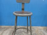  Steel Stool