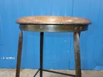  Steel Stool