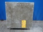 Hammond Manufactoring Industrial Control Panel