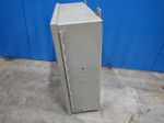 Hammond Manufactoring Industrial Control Panel