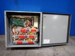 Hammond Manufactoring Industrial Control Panel