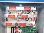 Hammond Manufactoring Industrial Control Panel