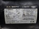 Ao Smith Corp Ac Motor