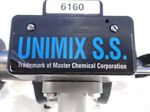 Unimix Ss Hydroblend International