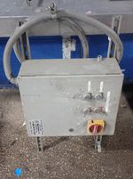 Microair Electrical Enclosure