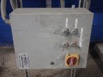 Microair Electrical Enclosure