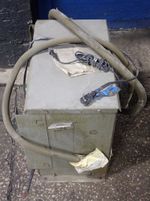 Jvc Transformer