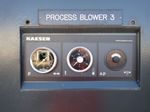 Kaeser Rotary Lobe Blower