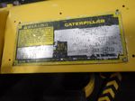 Caterpillar Propane Fork Lift