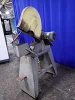 Everett Industries Chop Saw