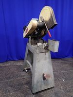 Everett Industries Chop Saw