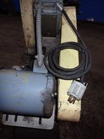 Everett Industries Chop Saw