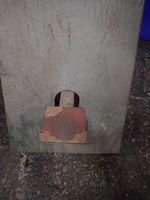 Everett Industries Chop Saw