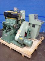 Valueline Clamshell Die Cutter