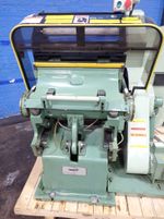 Valueline Clamshell Die Cutter