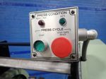 Valueline Clamshell Die Cutter