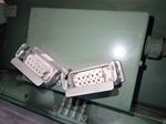 Valueline Clamshell Die Cutter