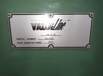 Valueline Clamshell Die Cutter