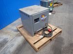 Power Factor Battery Charger