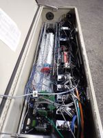  Electrical Cabinet