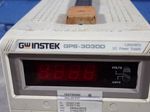 Gw Instek Laboratory Dc Power Supply