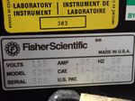 Fisher Scientific Stirir